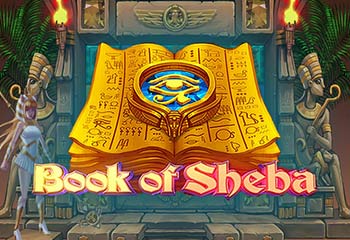 Book Of Sheba