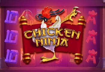 Chicken Ninja