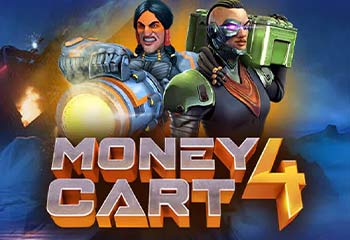 Money Cart 4