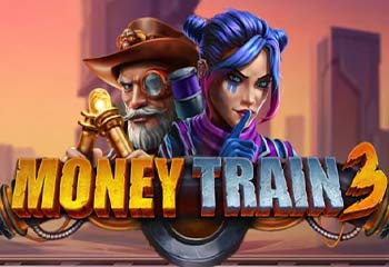 Money Train 3