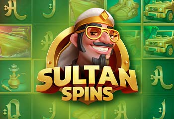 Sultan Spins